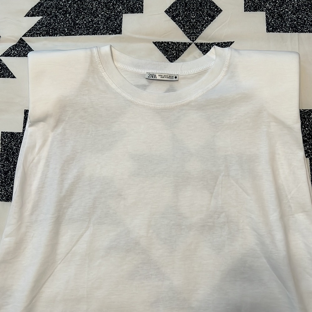 🖤Zara Top🖤 - Picture 2 of 6